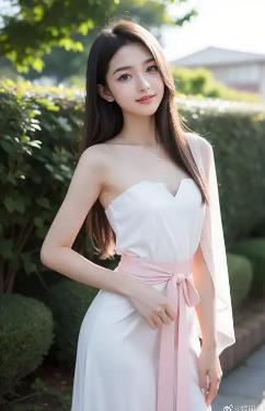 塔城AI算法一键移除女性衣物